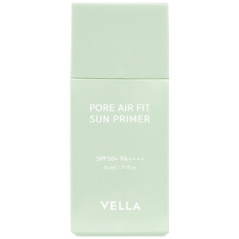 Vella Pore Air Fit Sun Primer – Sunscreen & Primer