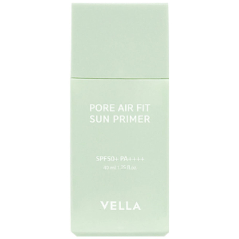 Protetor Solar Vella Pore Air Fit Sun Primer