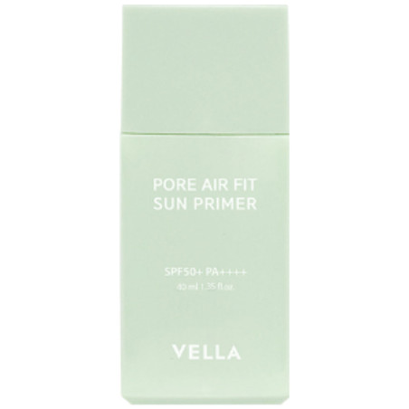 Protetor Solar Vella Pore Air Fit Sun Primer