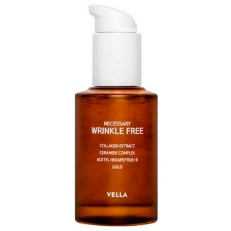 Ampola Vella Wrinkler Ampoule Necessary