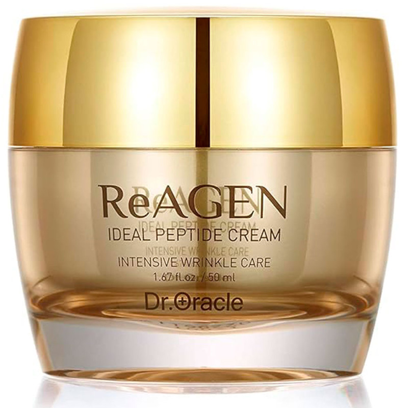 Creme Dr.Oracle Reagen Ideal Peptide Cream