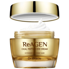 Creme contorno de olhos Dr. Oracle Reagen Ideal Peptide