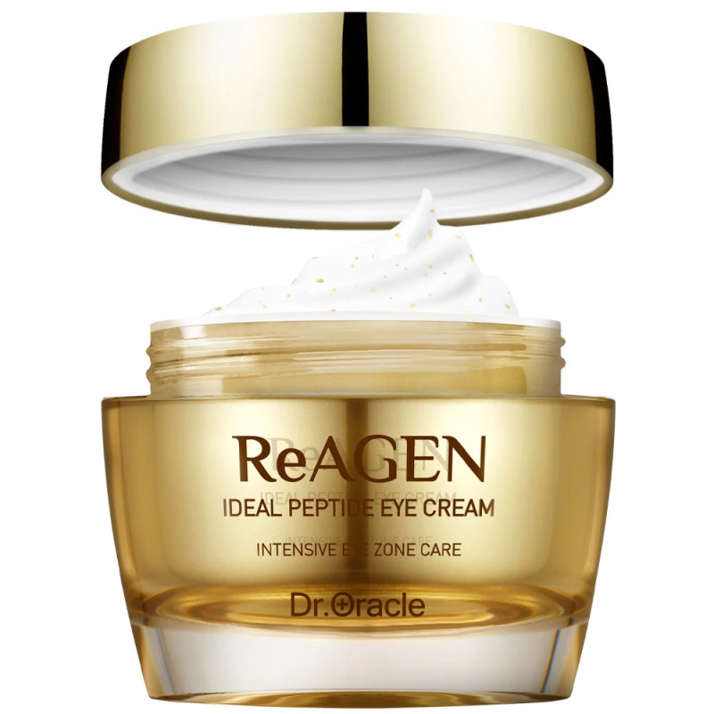 Creme Dr.Oracle Reagen Ideal Peptide Eye Cream