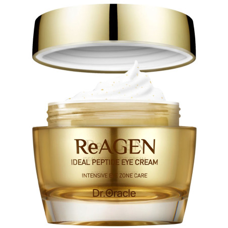 Creme Dr.Oracle Reagen Ideal Peptide Eye Cream
