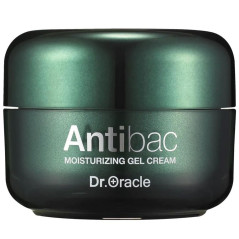 Creme Dr.Oracle Antibac Moisturizing Gel Cream