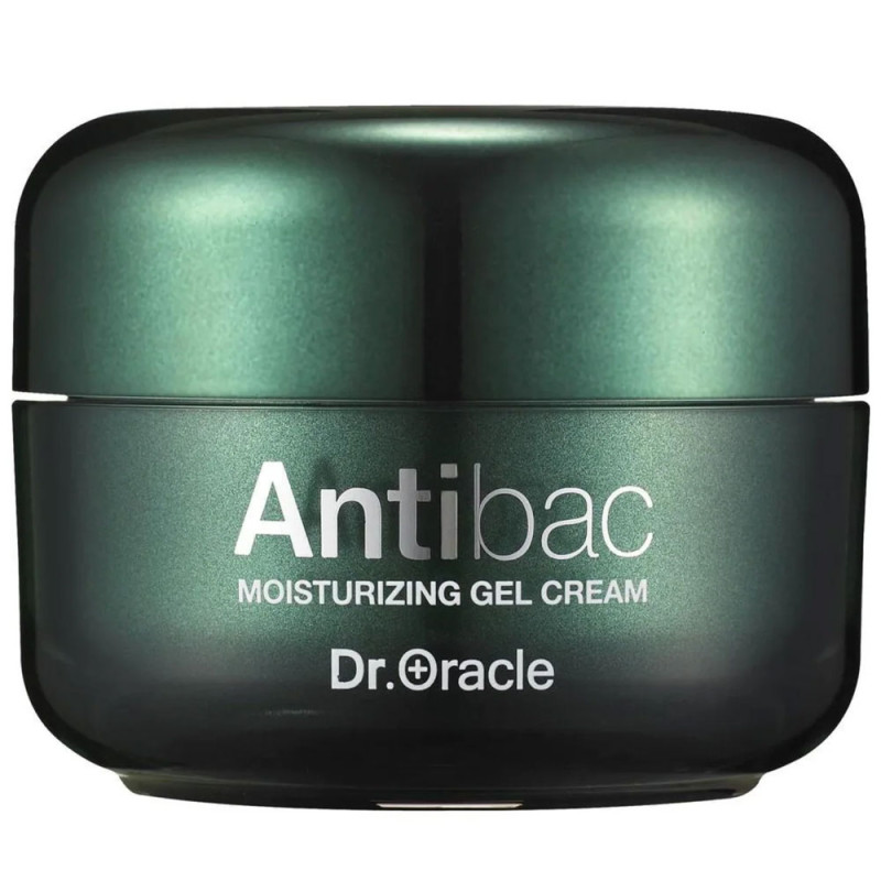 Creme Dr.Oracle Antibac Moisturizing Gel Cream