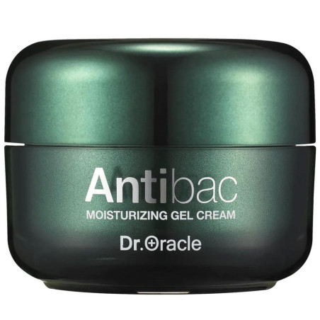Creme Dr.Oracle Antibac Moisturizing Gel Cream