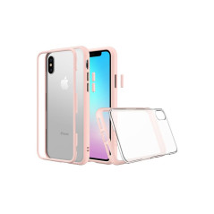 RhinoShield Mod Case for iPhone X/XS Blush Pink 3PB0106457