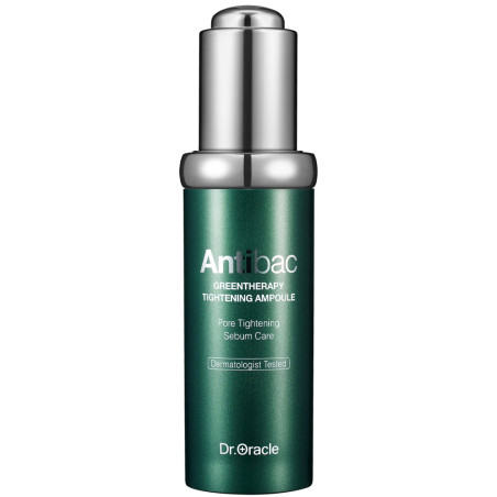 Ampola Dr.Oracle Antibac Greentherapy Tightening Ampoule