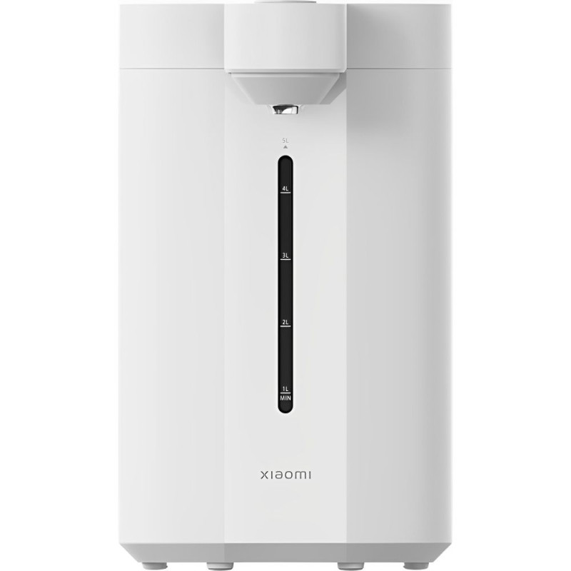 Dispensador de Água Quente Xiaomi Smart Electric 1600W 5L 220V 50/60Hz Branco - 58345-BHR8993EU-MEK01-EU