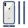 Capa RhinoShield iPhone X/XS Mod Modular Case Azul Escuro 3PB0106416