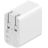 Carregador de Parede Xiaomi Mi 33W Charger Wall USB-A+USB-C US 32426-BHR4995GL-AD332