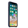Capa RhinoShield iPhone X/XS Mod - Azul 888543001308