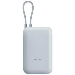 Xiaomi Power Bank 10,000 mAh 22.5W Ice Blue BHR9073GL