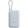 Xiaomi Power Bank 10.000 mAh 22,5W Ice Blue BHR9073GL
