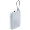 Xiaomi Power Bank 10,000 mAh 22.5W Ice Blue BHR9073GL