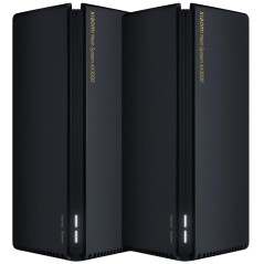 Mesh System AX3000 Xiaomi (2 Peças) - Roteador Wi‑Fi 6