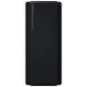 Roteador Wireless Xiaomi Mesh System AX3000 (2-Pack) Wi-Fi 6 2.4/5GHz Bivolt Preto - 33592-DVB4287