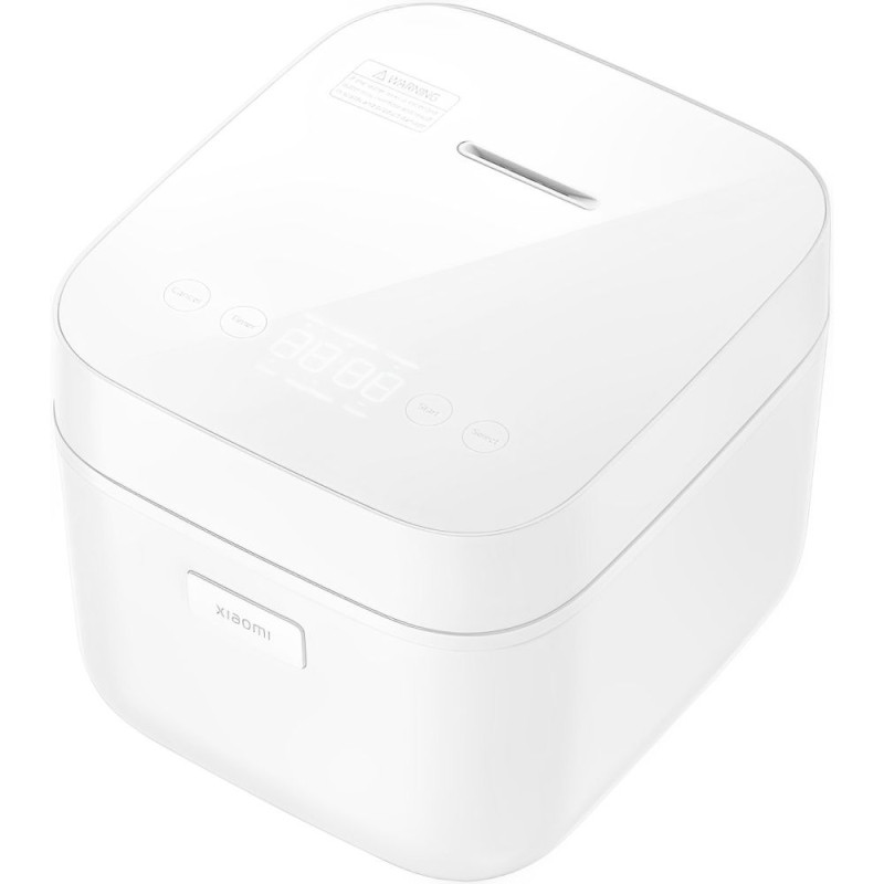 Panela Elétrica de Arroz Xiaomi Multifunctional Rice Cooker 1.5L 220V Branco - 58370-BHR9016EU-MFB05M0-1