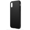 Capa RhinoShield iPhone X/XS SolidSut Protective Case Carbono SSA0108449X