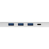 Hub Xiaomi 5-IN-1 TYPE-C 57780-BHR8804GL-XMDS05YM