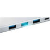 Hub Xiaomi 5-IN-1 TYPE-C 57780-BHR8804GL-XMDS05YM