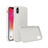 Capa RhinoShield iPhone X/XS SolidSut Protective Case Branco SSA0106453