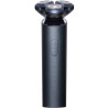Afeitadora S700 3 Cuchillas - Xiaomi Negro Bivolt Type-C