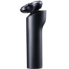 Afeitadora S700 3 Cuchillas - Xiaomi Negro Bivolt Type-C