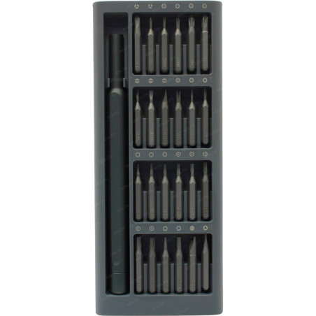 Chave de Fenda Xiaomi Kit Precisão 25 Peças – 29991 BHR4680GL