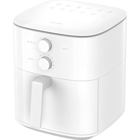 Air Fryer Xiaomi Smart Air Fryer Essential 6L 1.550W 220V - Branco EU 56655-BHR8588EU-MAF13