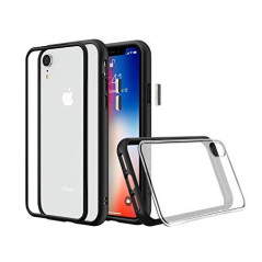 Capa RhinoShield iPhone XR Mod NX Modular Case Preto...