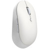 Mouse Xiaomi MI Dual Mode Wireless Silent Edition Branco – 26111 HLK4040GL WXSMSBMW0