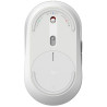 Mouse Xiaomi MI Dual Mode Wireless Silent Edition Branco – 26111 HLK4040GL WXSMSBMW0