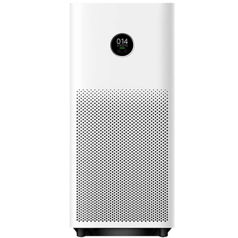 Purificador de Ar Xiaomi Smart Air Purifier 4 Bivolt – Branco 33927-BHR5096GL-AC-M16-SC