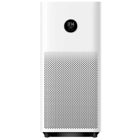 Purificador de Ar Xiaomi Smart Air Purifier 4 Bivolt – Branco 33927-BHR5096GL-AC-M16-SC