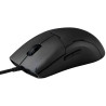 Mouse Gamer Xiaomi Lite 6.200DPI RGB USB Preto – 57884-BHR8869GL-YXSB01YM