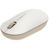 Mouse Sem Fio Xiaomi Lite 2 1.000 DPI Wireless Branco - 57958-BHR8915GL-XMWXSB02YM