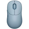 Mouse Sem Fio Xiaomi Mouse 3 1.200 DPI Wireless Azul - 57945-BHR8914GL-XMWXSB03YM