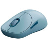 Mouse Sem Fio Xiaomi Mouse 3 1.200 DPI Wireless Azul - 57945-BHR8914GL-XMWXSB03YM