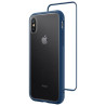 Capa RhinoShield iPhone XR Mod NX Modular Case Azul Real NPB0108577