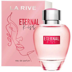 Perfume La Rive Eternal Kiss Eau de Parfum Feminino 90ML