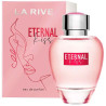 Perfume La Rive Eternal Kiss Eau de Parfum Feminino 90ML