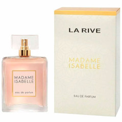 Perfume La Rive Madame Isabelle Eau de Parfum Feminino 100ML
