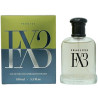 Perfume Fragluxe Fx3 For Men Eau de Toilette Masculino 100ML