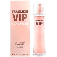 Perfume Fragluxe Vip Eau de Toilette Femenino 100ML