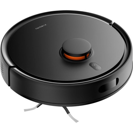 Robô de Limpeza Xiaomi Mi Robot Vacuum Mop S20 Preto Mapeamento 5000Pa Bivolt - 57053-BHR8628EU-D106