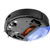 Robô de Limpeza Xiaomi Mi Robot Vacuum Mop S20 Preto Mapeamento 5000Pa Bivolt - 57053-BHR8628EU-D106