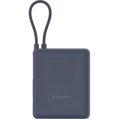 Carregador Portátil Xiaomi Power Bank 10000 mAh 33W...