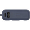 Carregador Portátil Xiaomi Power Bank 10000 mAh 33W USB/USB-C (Cabo Integrado) Azul - 59610-BHR9341GL-PB1033MI